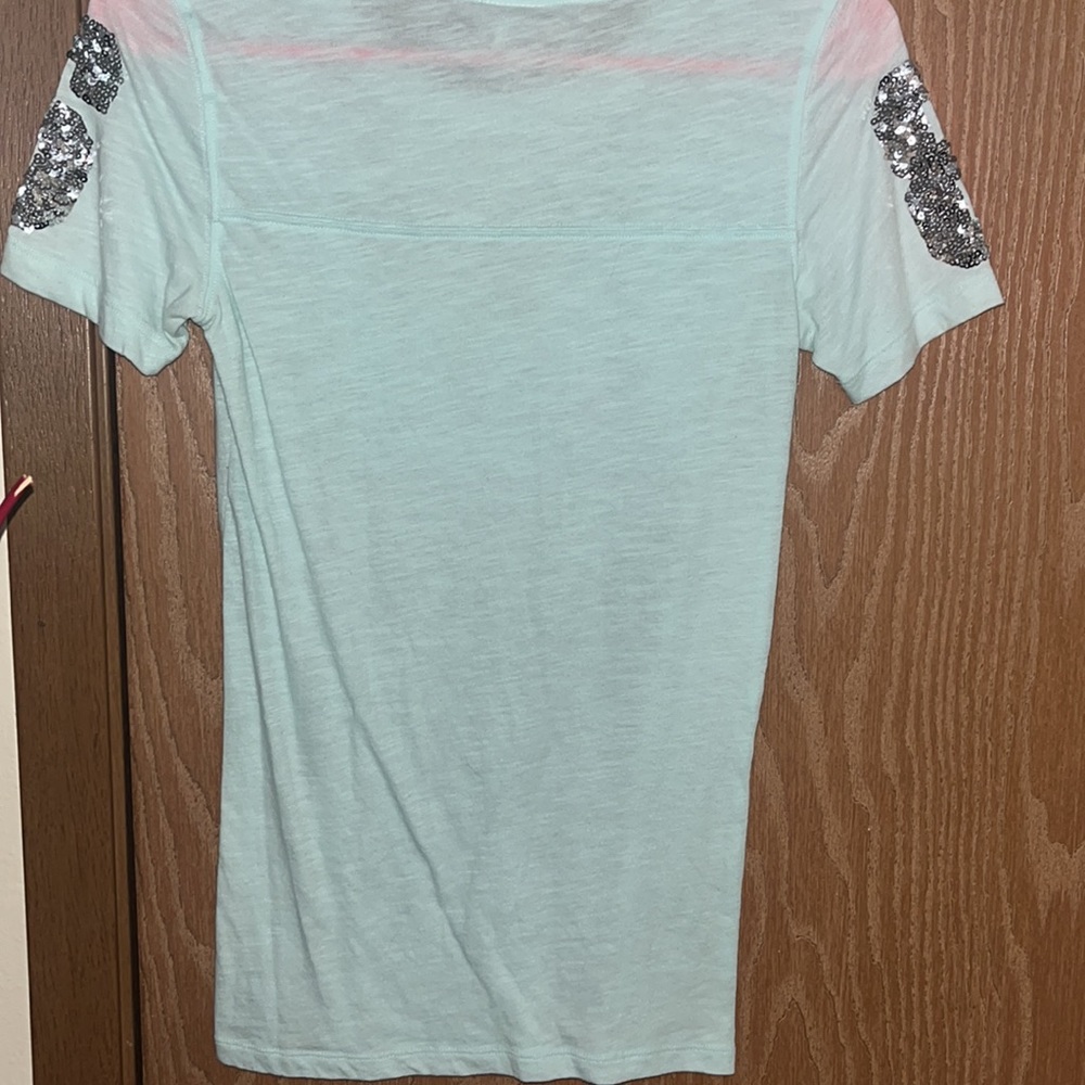 Pink top - Picture 4 of 4
